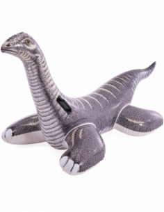 Brontosaurus Ride-On