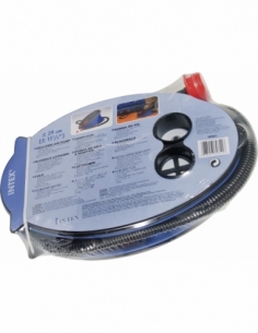 Τρόμπα ποδός 2