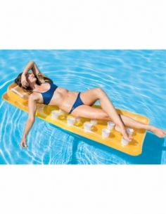 18-Pocket Fashion Lounge 2