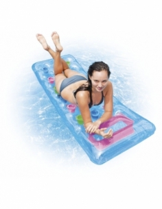 18-Pocket Suntanner Mats