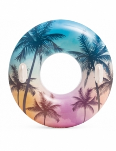 Lush Tropical Tube 2