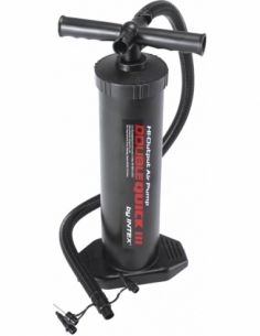 Double Quick III Hand Pump 2