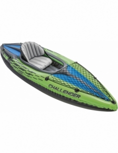 Challenger K1 Kayak 2