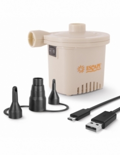 Τρόμπα Ηλεκτρική... 2