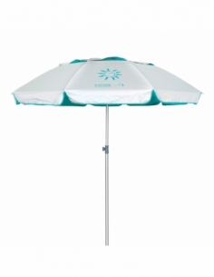 Ομπρέλα Παραλίας Αλουμινίου...