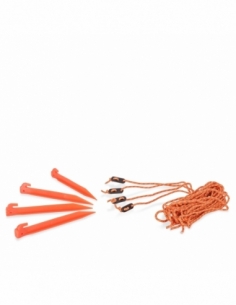 Σετ Αντιανεμικών Σχοινιών...