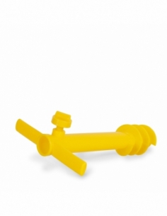 Βάση Βιδωτή με Χειρολαβές... 2