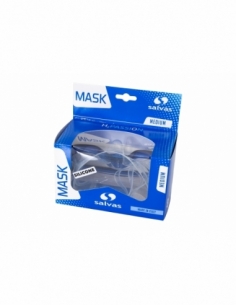 Μάσκα Θαλάσσης Salvas Geo 2