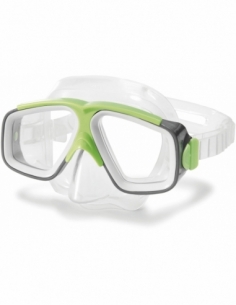 Μάσκα Θαλάσσης INTEX Surf... 2
