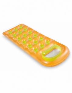 18-Pocket Clear Window Mat 2