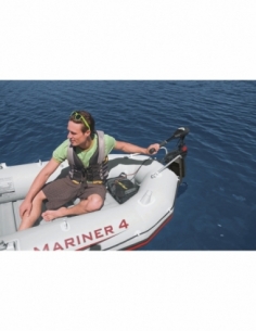 Ηλεκτρικό μοτέρ για βάρκες 2