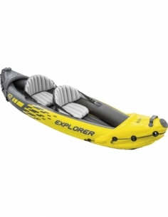 Explorer K2 Kayak