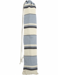 Αιώρα με Ξύλο Μονή (Μπλε... 2