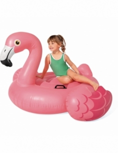 Flamingo Ride-On 2