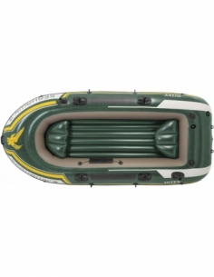 Seahawk 3 SET (με κουπιά &... 2