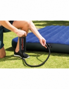 Double Quick II Hand Pump 2