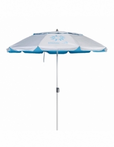 Ομπρέλα Παραλίας Αλουμινίου...
