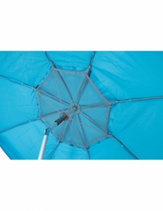 Ομπρέλα Παραλίας Αλουμινίου... 2