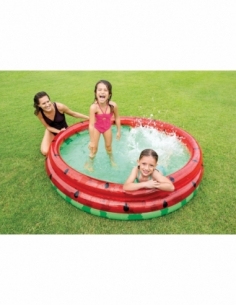 Watermelon Pool 2