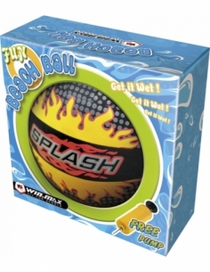 Μπάλα Βόλεϋ Παραλίας 2