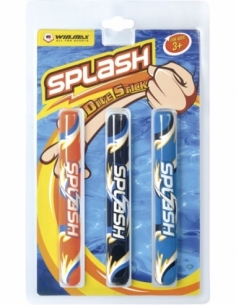 Streamer (Σετ 3 τμχ.) 2