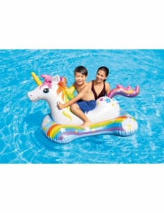 Unicorn Ride-On 2