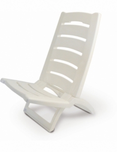 Καρεκλάκι Παραλίας Πλαστικό...