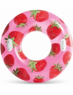 Tropical Fruit Tube 2