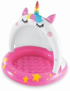 Caticorn Baby Pool 2