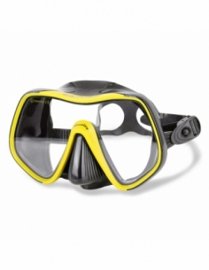 Μάσκα Θαλάσσης Salvas...