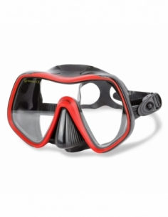 Μάσκα Θαλάσσης Salvas...