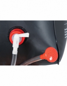 Ντουζιέρα για Camping... 2