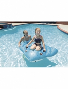 Stingray Ride-On 2
