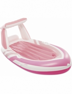 Στρώμα Θαλάσσης INTEX Pink...