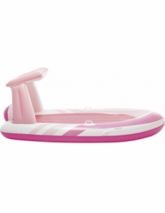 Στρώμα Θαλάσσης INTEX Pink... 2