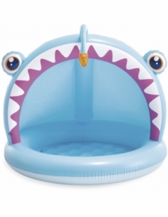 Angler Fish Baby Pool 2