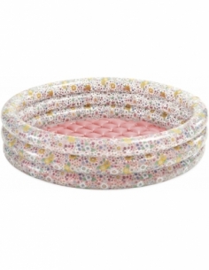 Sweet Blossom Baby Pool