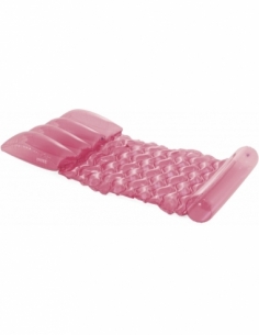 Transparent Water Hammock 2