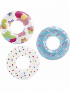 Whimsical Magic Tubes