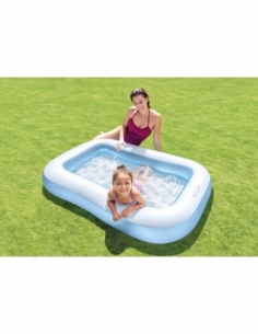 Rectangular Baby Pool 2