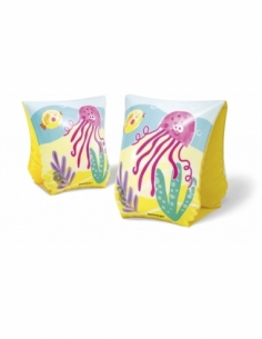 Μπρατσάκια Φουσκωτά Intex... 2