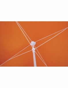 Ομπρέλα παραλίας (Τετράγωνη) 2