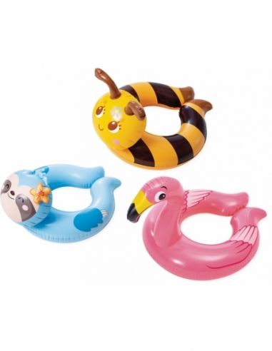 Animal Split Ring Animal Split Ring