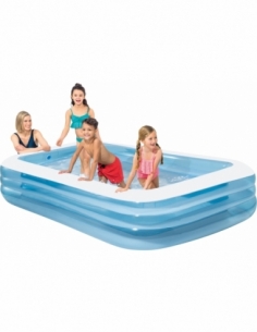 Family Swim Center 2