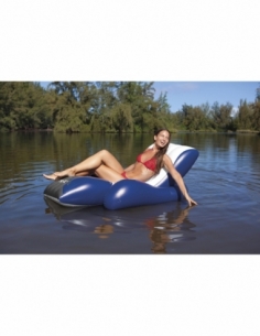 Floating Recliner Lounge 2