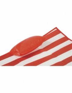 Ψάθα Τσάντα με Μαξιλάρι... 2