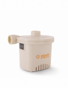 Τρόμπα Ηλεκτρική...