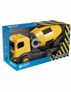 Παιχνίδι Μπετονιέρα Pro Work 2