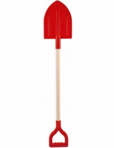 Φτυάρι Μεγάλο 73cm 2