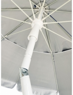 Ομπρέλα Παραλίας Escape 2m... 2